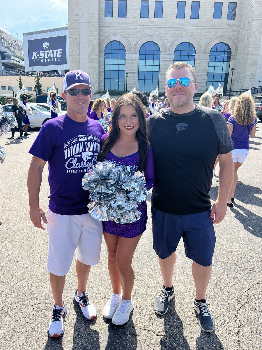 kcmomturner's tweet photo. #KStateFB https://t.co/t9K0rBShWv