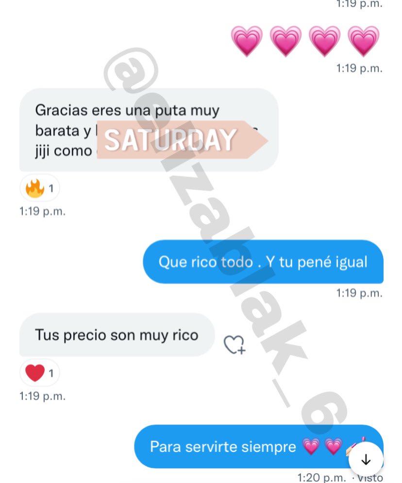 elizablak_6's tweet photo. Sexting chat hot con nudes y videos 💦💅🏻 me moje mucho . https://t.co/oFNHzBwjjl