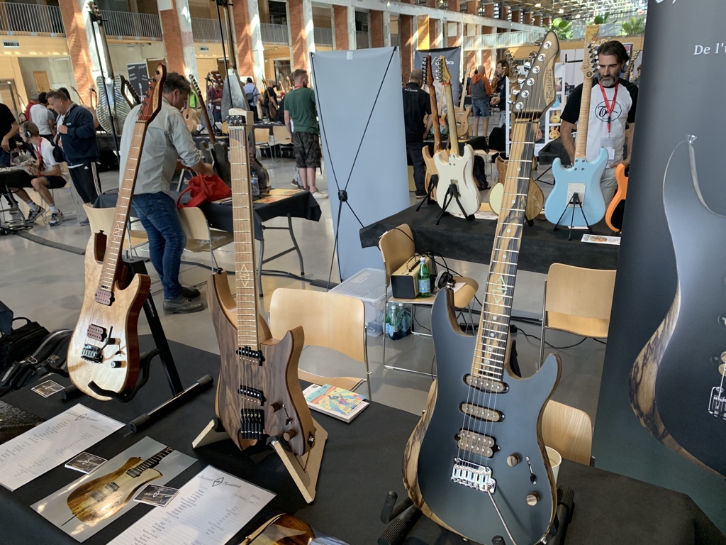 La Chaîne Guitare tweet media