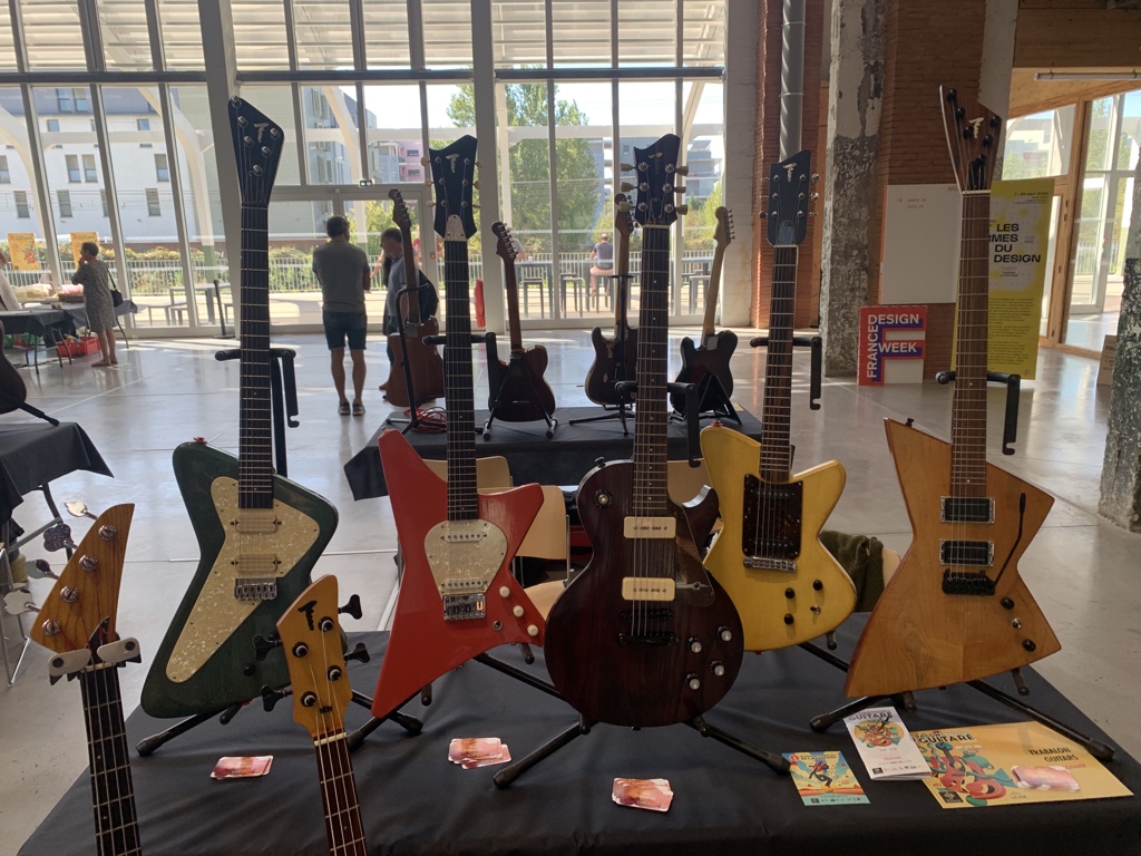 La Chaîne Guitare tweet media