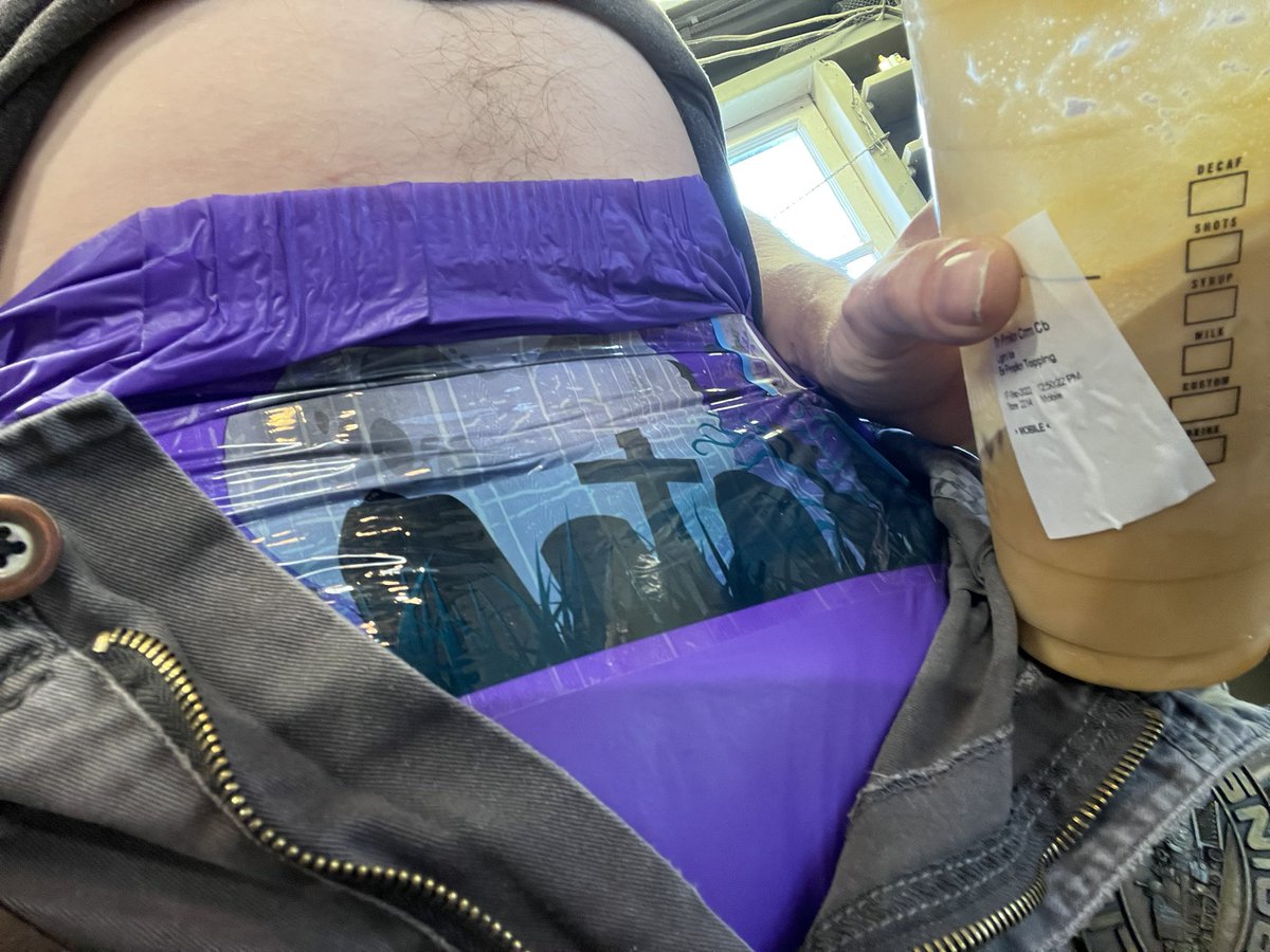 Kada_Moon_Moon's tweet photo. Mmmmβ¦Spiiiicy π€€π€€π€€π€€ even if it wasnβt spooky season, itβs βpumpkinβ season 375 for meβ¦
#SpiceBoy #PumpkinButt #ABDL https://t.co/QD1XS9vyL8