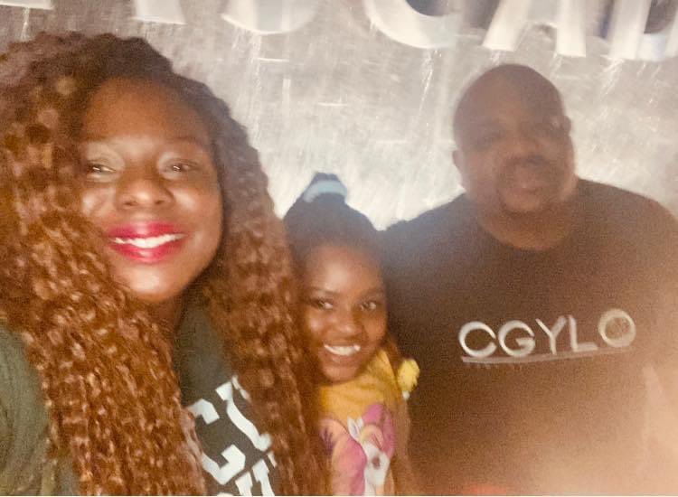 MillsT21's tweet photo. Happy Birthday to the man who does things his way @CountyDade305 🎁.  Thanks for bringing fun #Cgylo comedy 🎭 shows to Tallahassee and being a great dad to the little princess! Have a great day!🎉🎂🙏🏽 https://t.co/qFDa1EfSTg