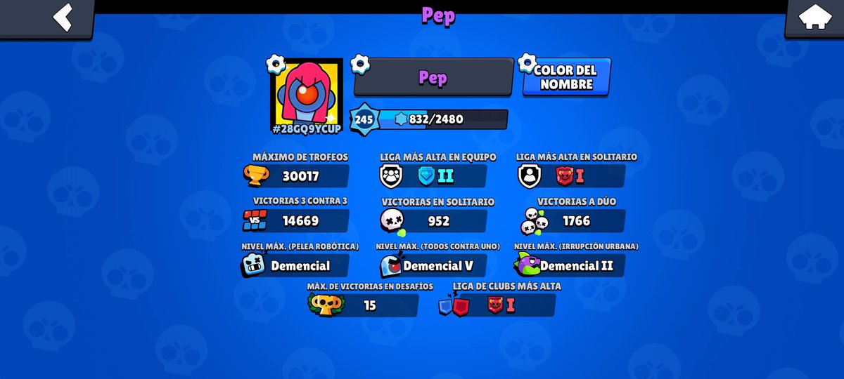 Busco Team para pushear R30 la siguiente temporada 🧐