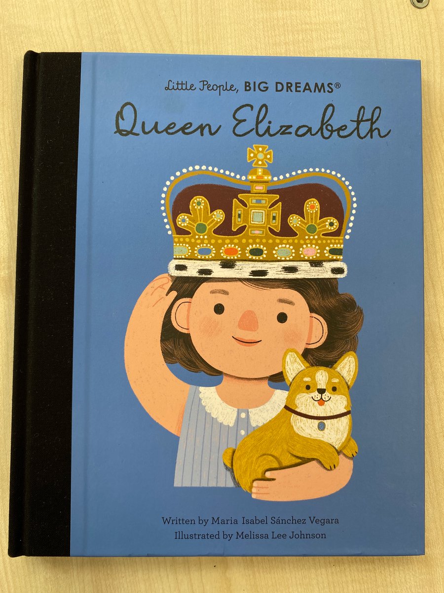 MartonAcademy's tweet photo. Last week at The Marton Academy, we held a special assembly to celebrate the amazing life of Queen Elizabeth II. 
Our Marton Museum stands proud, which currently holds the children’s work based around the Queens Jubilee. https://t.co/AlE6PYYW9d