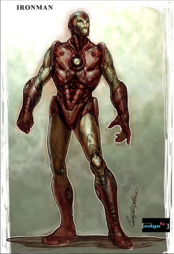 ConyeGeek's tweet photo. The Unmade 1997 Iron Man Movie Concept Art and Script
https://t.co/e94wbrsVaa
#TonyStark #IronMan #MarvelComics #Marvel #Comic #Unproduced https://t.co/D297zpEY0y
