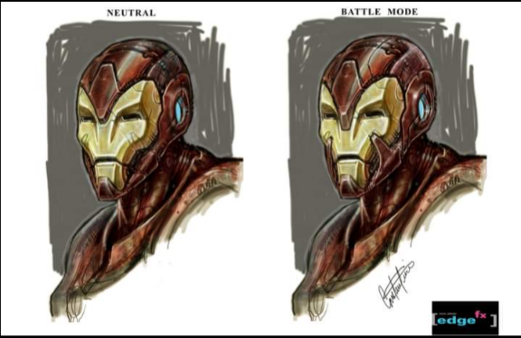 ConyeGeek's tweet photo. The Unmade 1997 Iron Man Movie Concept Art and Script
https://t.co/e94wbrsVaa
#TonyStark #IronMan #MarvelComics #Marvel #Comic #Unproduced https://t.co/D297zpEY0y