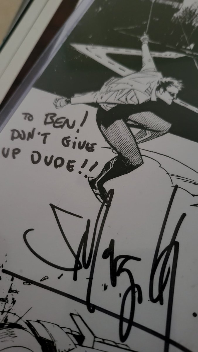 Ben Sawyer tweet media