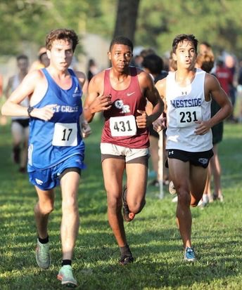 GRHS Boys TF/XC tweet media