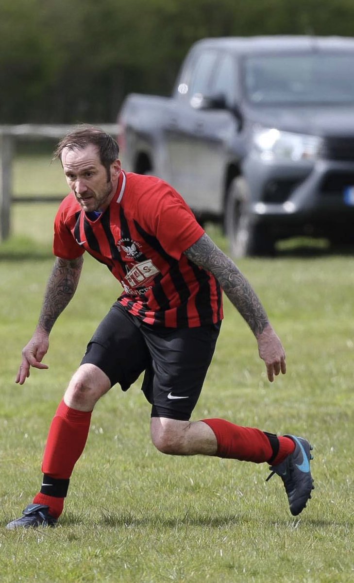 Little Driffield FC tweet media