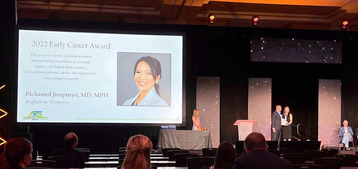 Brigham and Women's GI tweet media