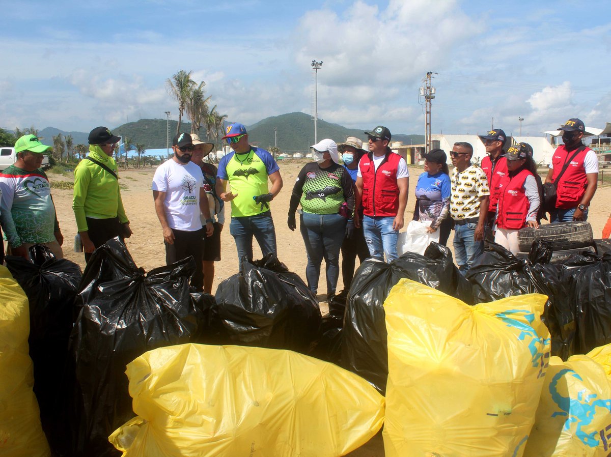 Alcaldía de Puerto Cabello tweet media