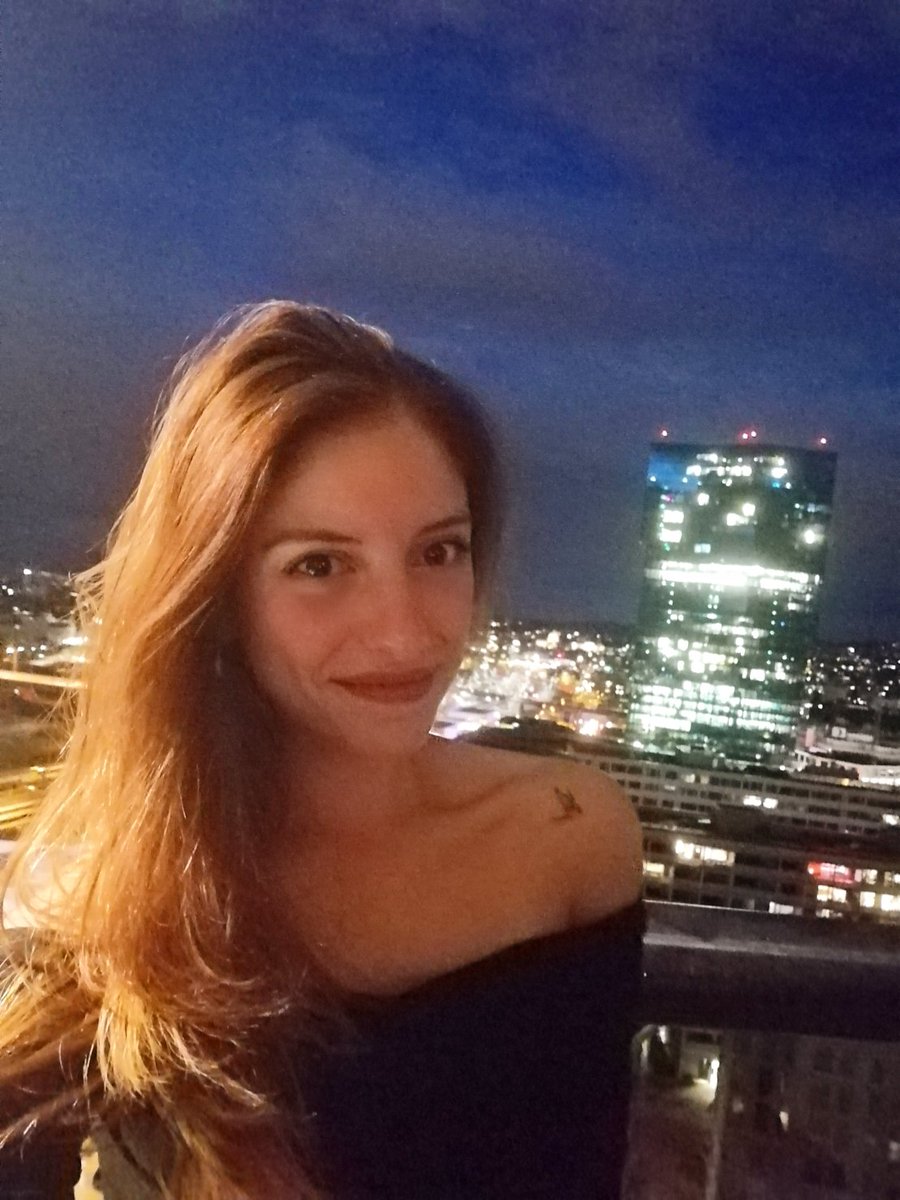 LaPetiteADA's tweet photo. Good evening, #CardanoCommunity! 🌙 After so many requests, I decided to open a petite Instagram account.
Feel free to follow! 😘🦋🍄 Enjoy your night 🥂💋https://t.co/0xyT3NhdKj #Cardano #ADA #Cryptocurency #Zurich #PrimeTower https://t.co/P0nz45zkEh