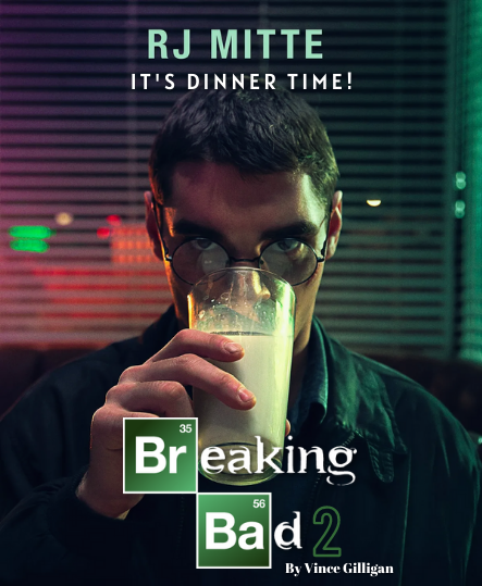 BabyBlueN7's tweet photo. BREAKING BAD 2 IS IN DEVELOPMENT 😍 

#breakingbad #brba #BetterCallSaul #BetterCallSaulFinale #walterjr @BreakingBad @BreakingBadIrny https://t.co/e1YXLB2zt0