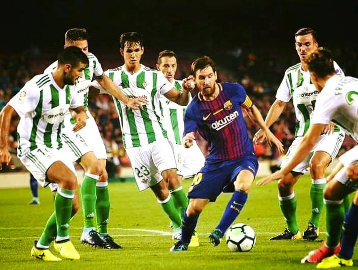 javii_vcf's tweet photo. No los compares, disfrútalos. https://t.co/avS4keRYln