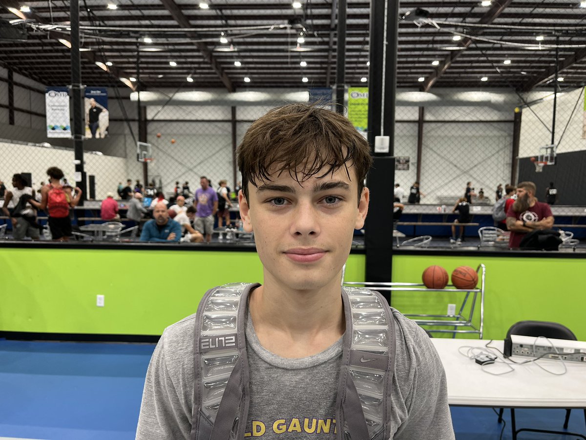 NXTPRO Southeast tweet media