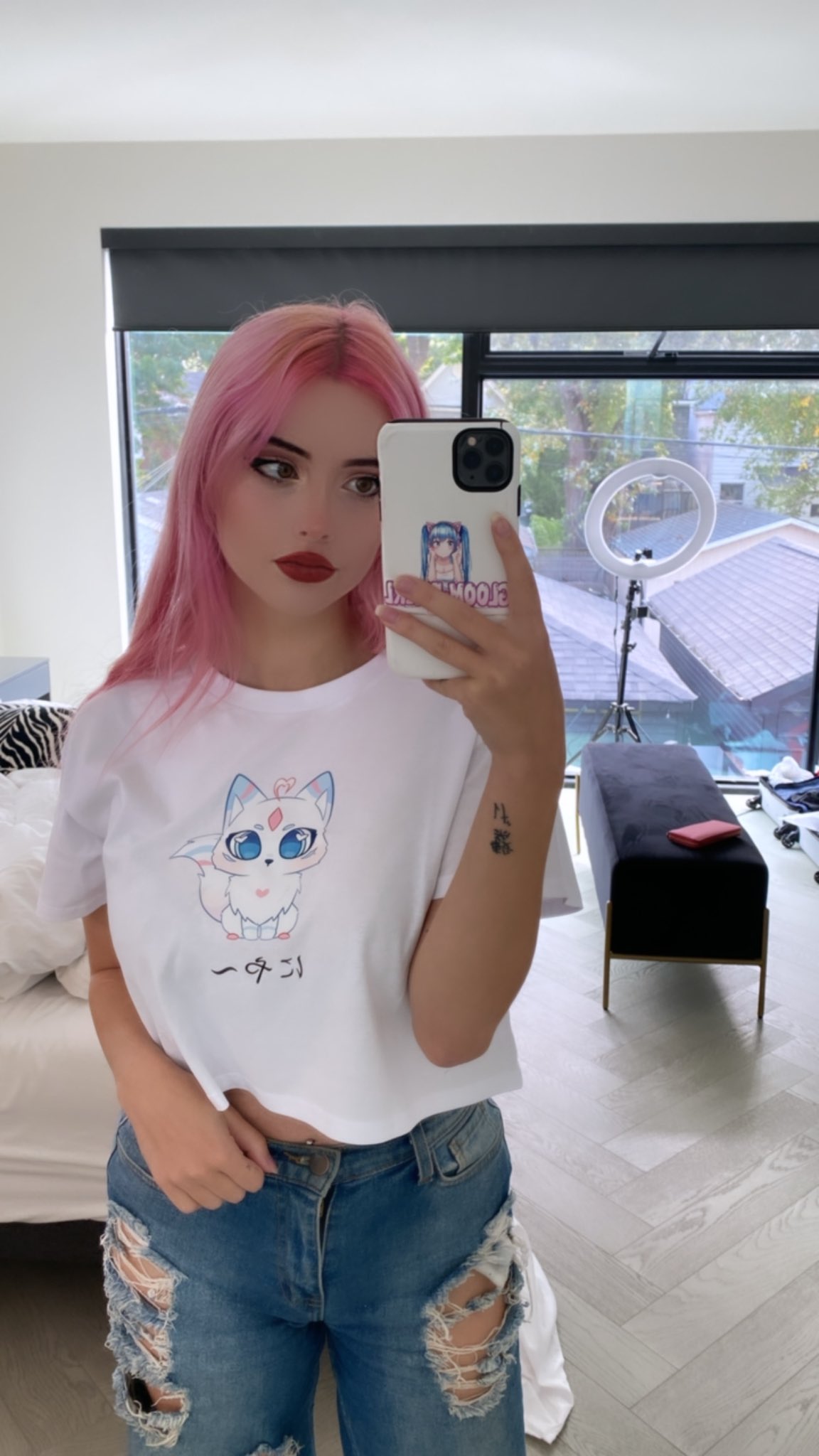 Julia Burch on Twitter "GloomEPet