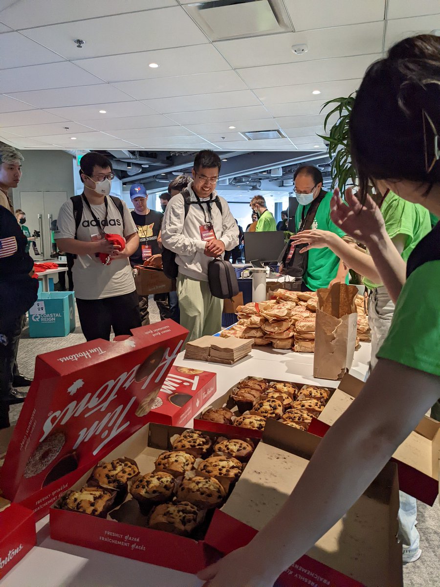 BC Game Jam tweet media