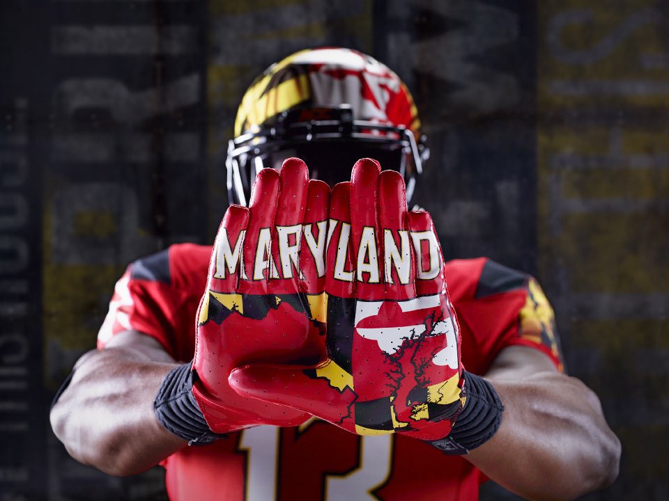#AGTG After a great conversation with <a href="/lancethompson_/">Lance Thompson</a>  I am announcing my offer to University Of Maryland!!!@TerpsFootball I am very Thankful to Lance Thompson and blessed for the offer!!!⚫️⚪️🔴🏉 #terps <a href="/TheViewFootball/">MV Wildcats Football</a>