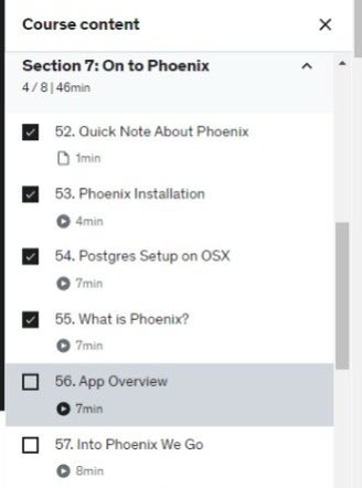KobusScheltema's tweet photo. 83/100 today most of my time was used to install and read the relevant instructions for installations. #100DaysOfCode https://t.co/jZaUACUyf5