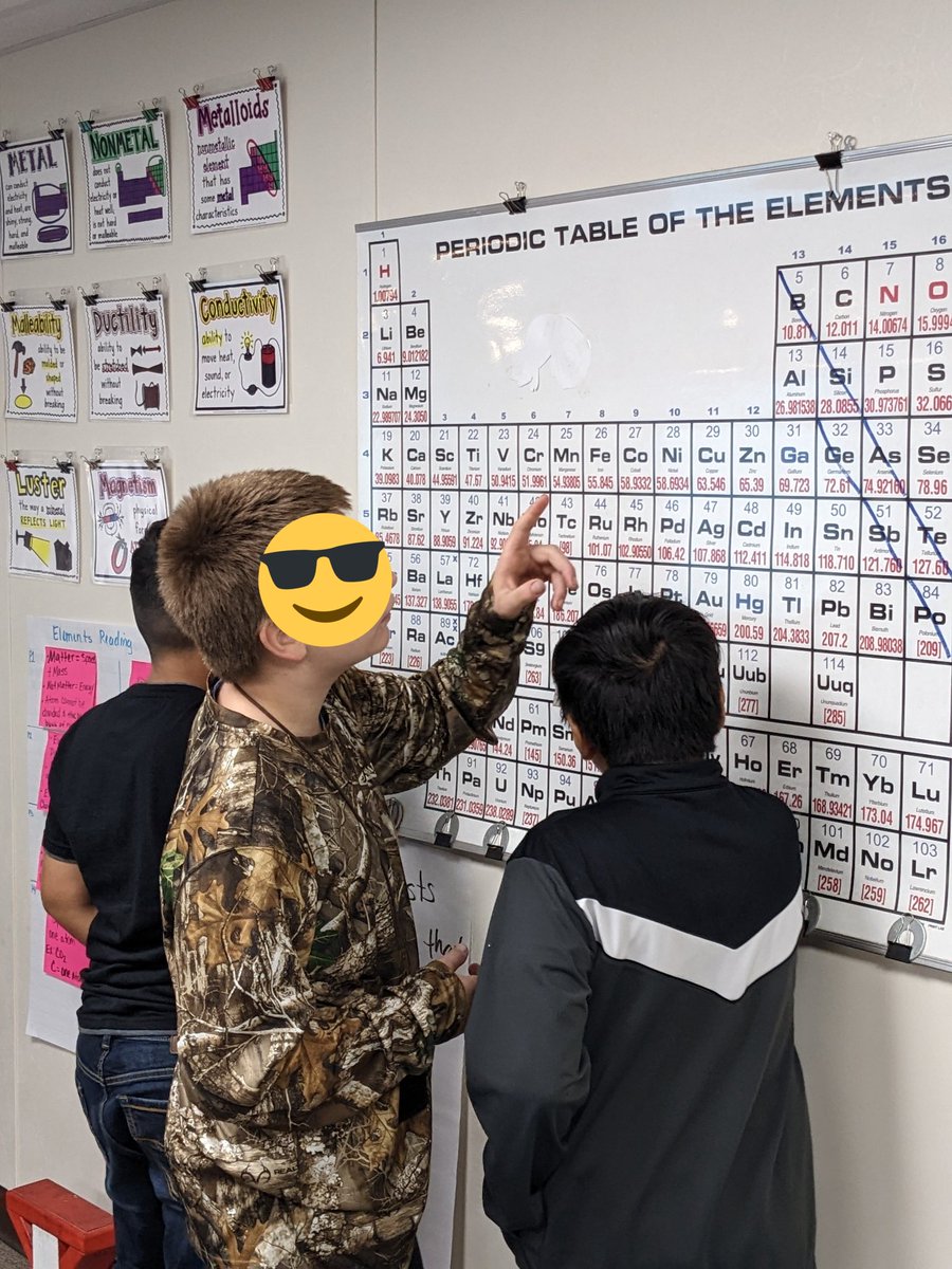 shurst_8science's tweet photo. I love how my 6th graders are learning in cooperative groups. They are developing critical thinking and questioning skills.
@ClevelandISDTX @CISD_Learning @theclevelandway @tcraw72
#WeAreCMS
#TheClevelandWay
#IndianPride
#Just4Kids https://t.co/qSqpVqiNSQ