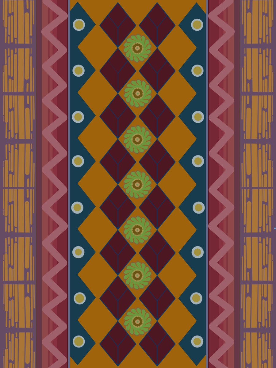 kengreg11's tweet photo. Here's my entry for Indonesian Batik Bounty of @svaradao @batikmawarputih @ParasHQ

Hope y'all like it 😻

#IBB https://t.co/jVkg7eF25i