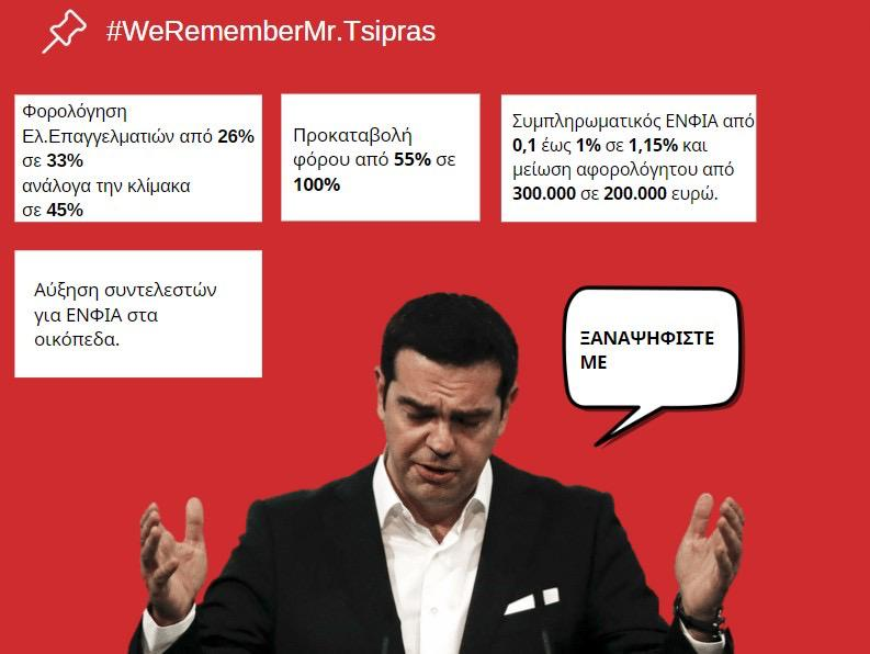 ChrisDimopoulo's tweet photo. #Τελευταια_σου_ΔΕΘ και σένα που μας μαύρισες την ζωή της μεσαίας τάξης.Έταξες ξανά πράματα που #δεθαγίνουνποτε https://t.co/5csDXFwfGO