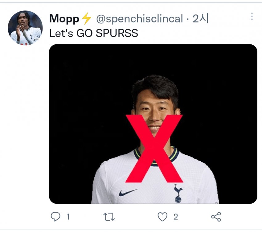 JunmosY's tweet photo. @spenchisclincal @sportbible Seriously? https://t.co/eLbTGZqQRw