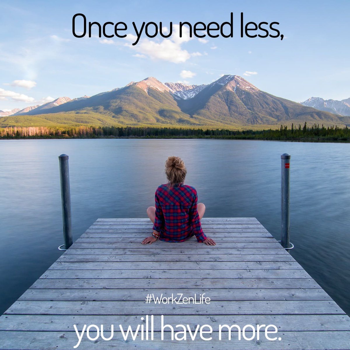 soundnest's tweet photo. #WorkZenLife #RemoteWork #Zen #Philosophy #LessIsMore #Work #remotejobs https://t.co/Brdh1CJB2M https://t.co/o6ZvYaamq0