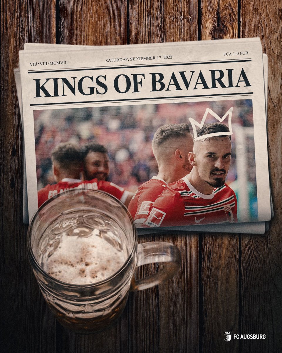 👑 Kings of Bavaria 👑