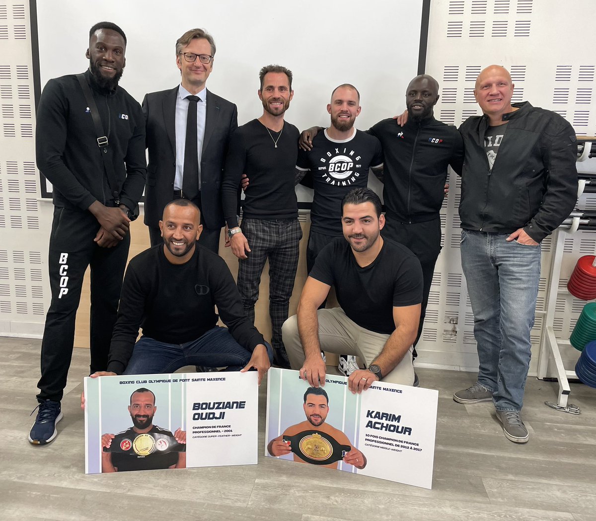 ADUMONTIER60700's tweet photo. Un club pas comme les autres. Un entraîneur pas comme les autres. Des champions pas comme les autres. C’est le @BCOPSM C’est Giovanni BOGGIA. C’est Alain, Bouziane et Karim, hier et Yvan, Guillaume, Dan, Hugo, aujourd’hui. Et demain ? https://t.co/XciNKydX9i