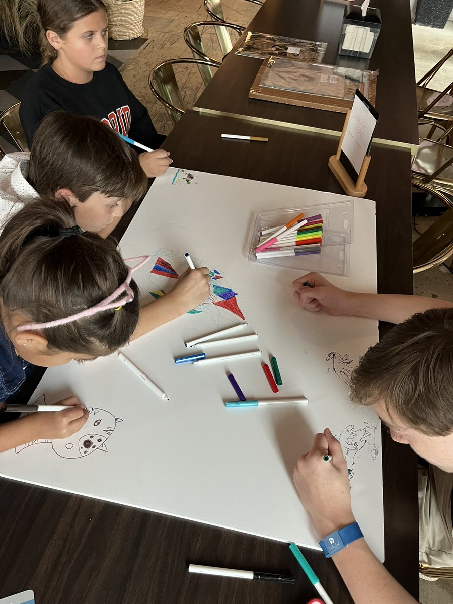 Kidykats #NFTartist tweet media