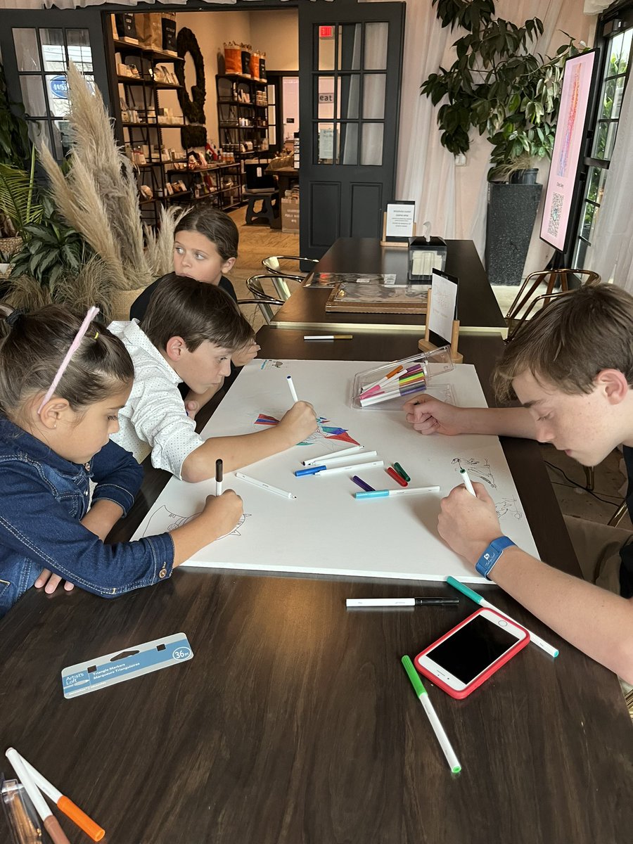 Kidykats #NFTartist tweet media