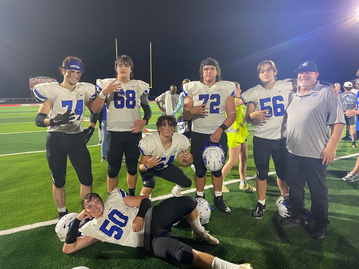 Kole Crawford tweet media