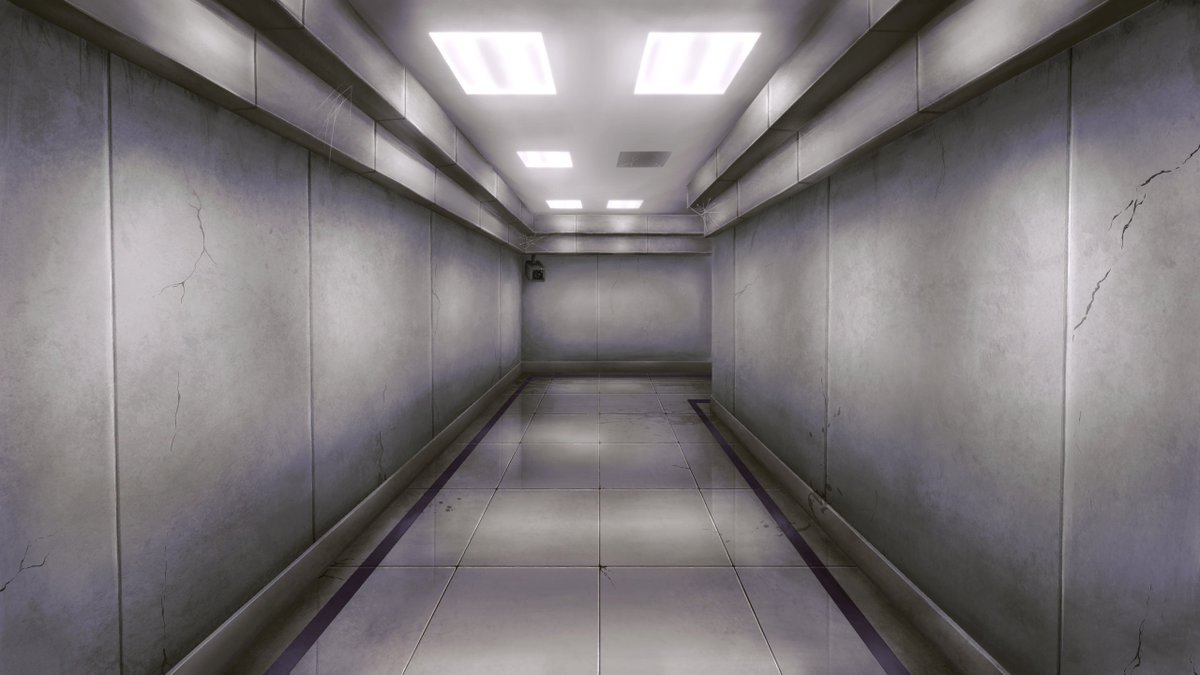 TwistedTruthDR's tweet image. It&apos;s been a very long time since we&apos;ve posted updates. As such I wanted to show off something bigger and more tangible, which is how backgrounds for TT have been coming along. 

#drtt #twistedtruths