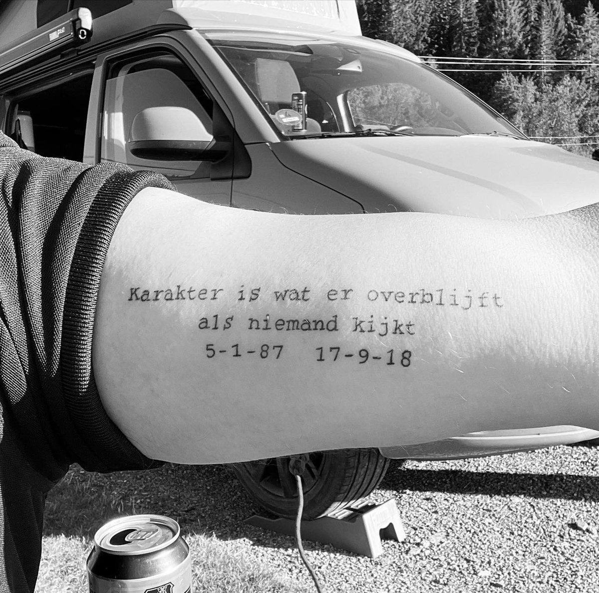 Tim Brinkman tweet media