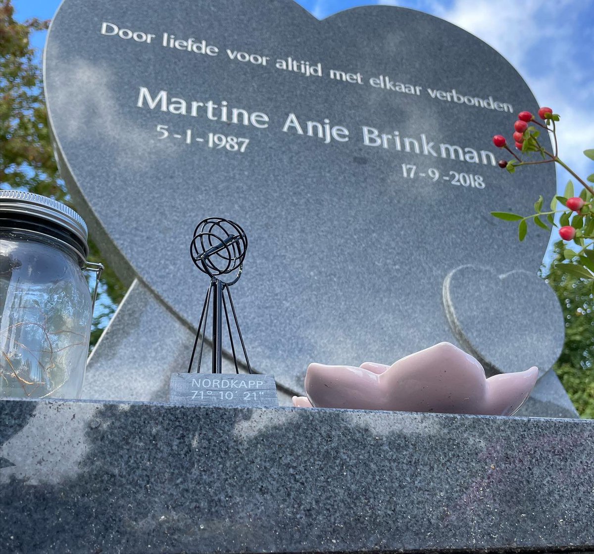 Tim Brinkman tweet media