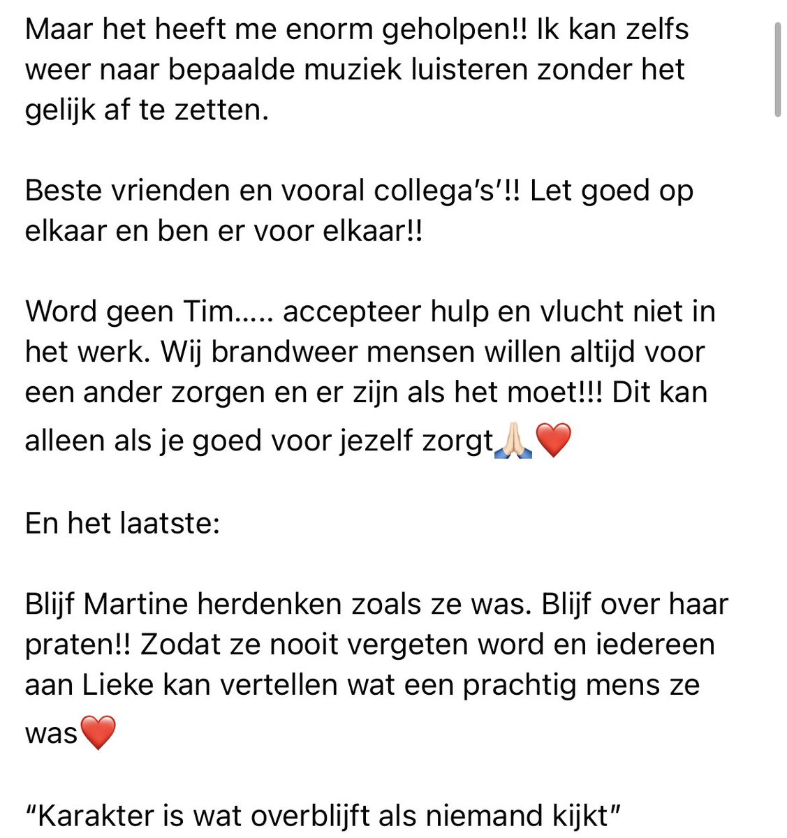 Tim Brinkman tweet media