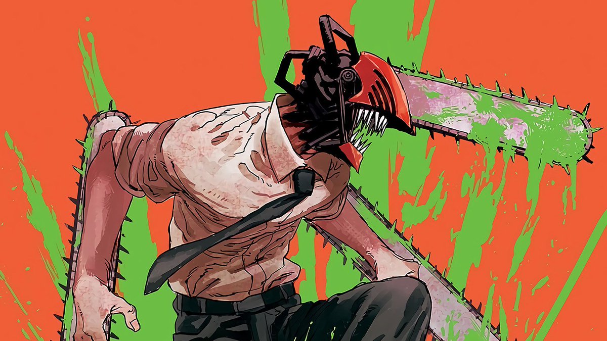 jj_generalist's tweet photo. .  ∧ ∧
 (´･ω･)  =3
 /　 ⌒ヽ
(人＿＿つ_つ
Chainsaw Man opens on October 11.
#chainsawman #チェンソーマン https://t.co/RmLdGUhVtg