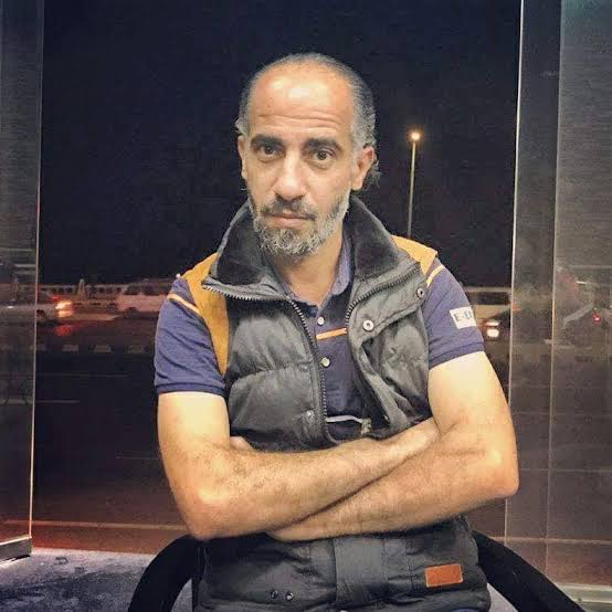 تم عرض شريف الروبي على نيابة أمن الدولة في القضية رقم ١٦٣٤ لسنة ٢٠٢٢ بتهمة نشر اخبار كاذبة و انضمام لجماعة إرهابية. 
شريف لسة خارج و كل اللي بيحاول يعمله انه يكتب عن الناس اللي في السجن  علشان يوجه الانظار لهم علشان يخرجوا 
#الحرية_لشريف_الروبي