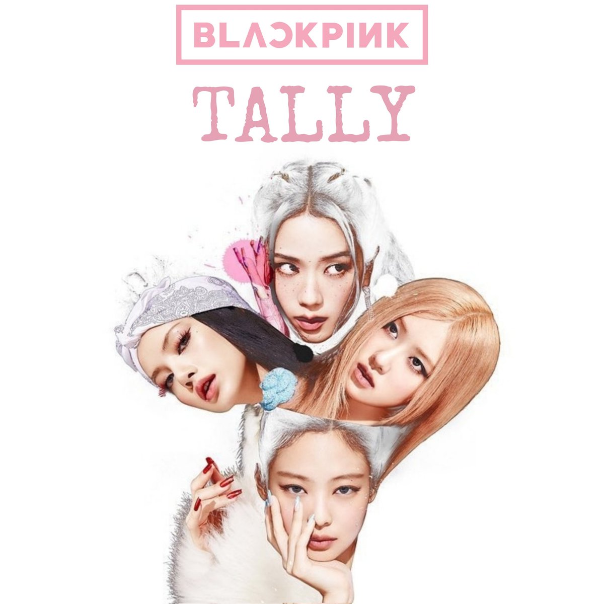 Adelinastefanie's tweet photo. @BLACKPINK https://t.co/9YSag2OIZZ