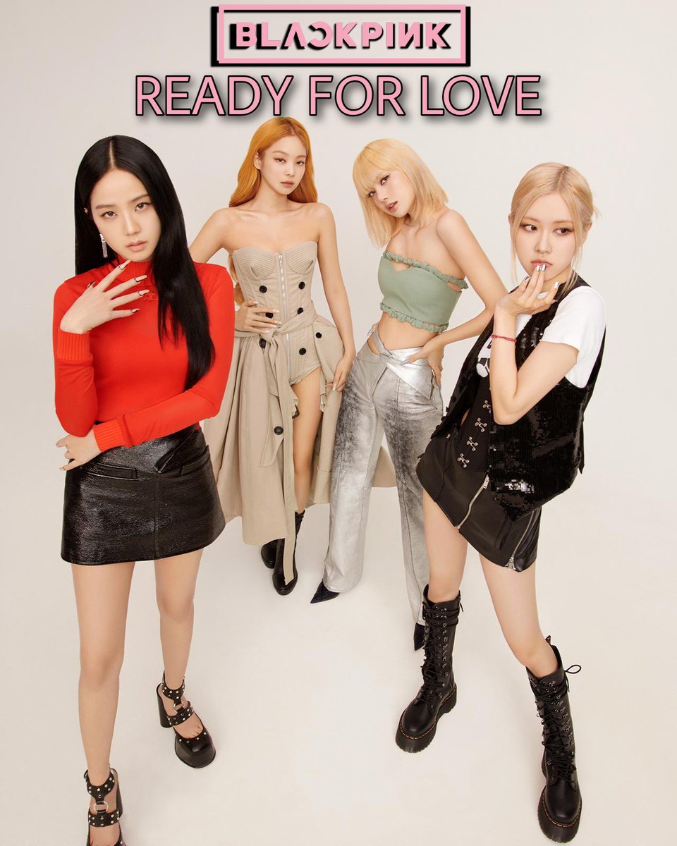 Adelinastefanie's tweet photo. @BLACKPINK #blackpink https://t.co/V43fVB5VUE