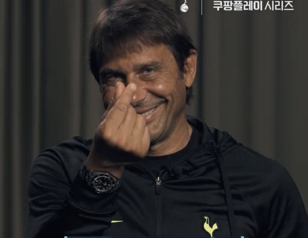 Tidur nyenyak yaa malam inii🤣 Up the Spurs!!