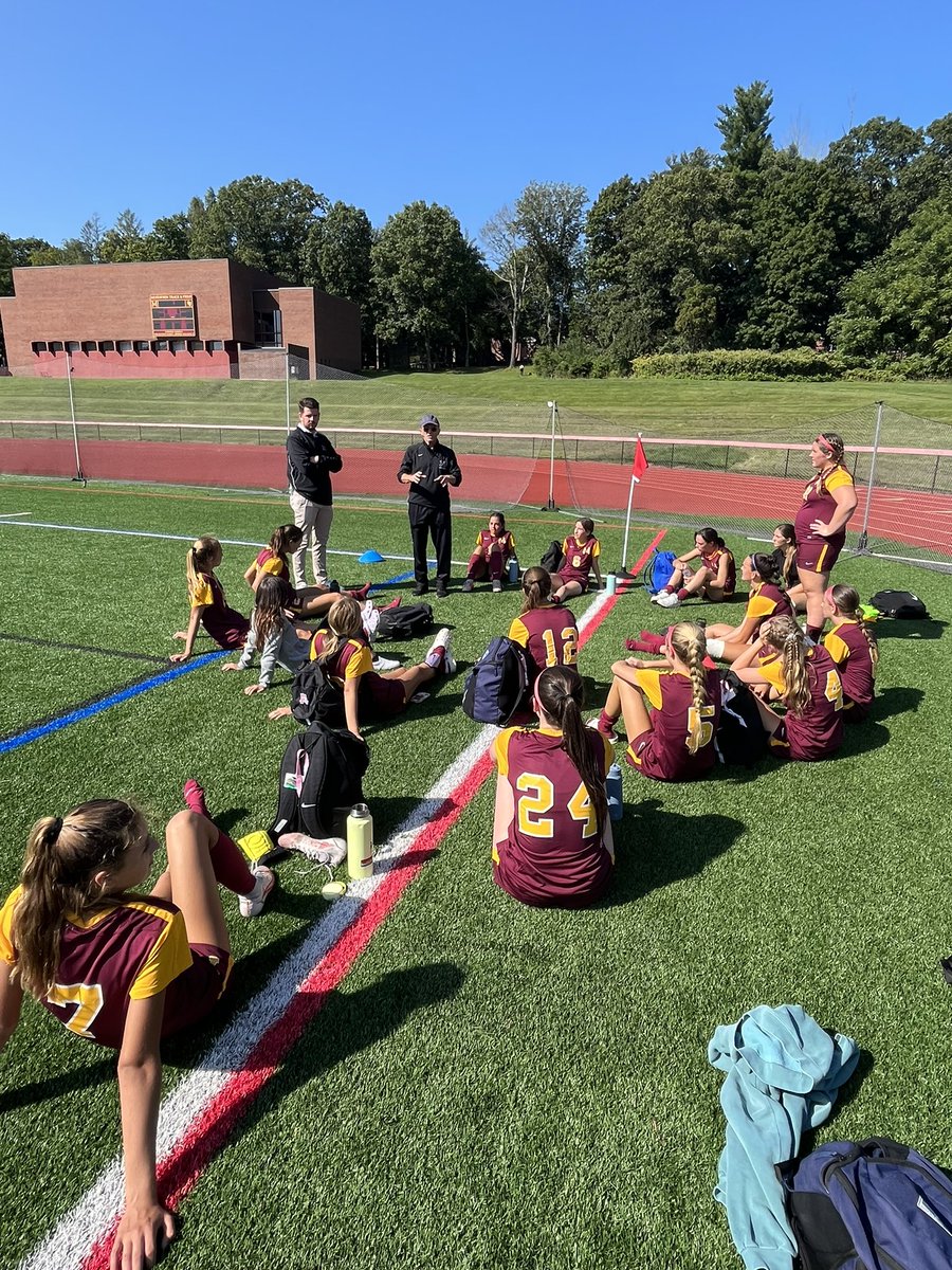 m_prep's tweet photo. #GVSOC picks up at great win over KO 4-1! #GoKnights https://t.co/EQ3RCFSj5W
