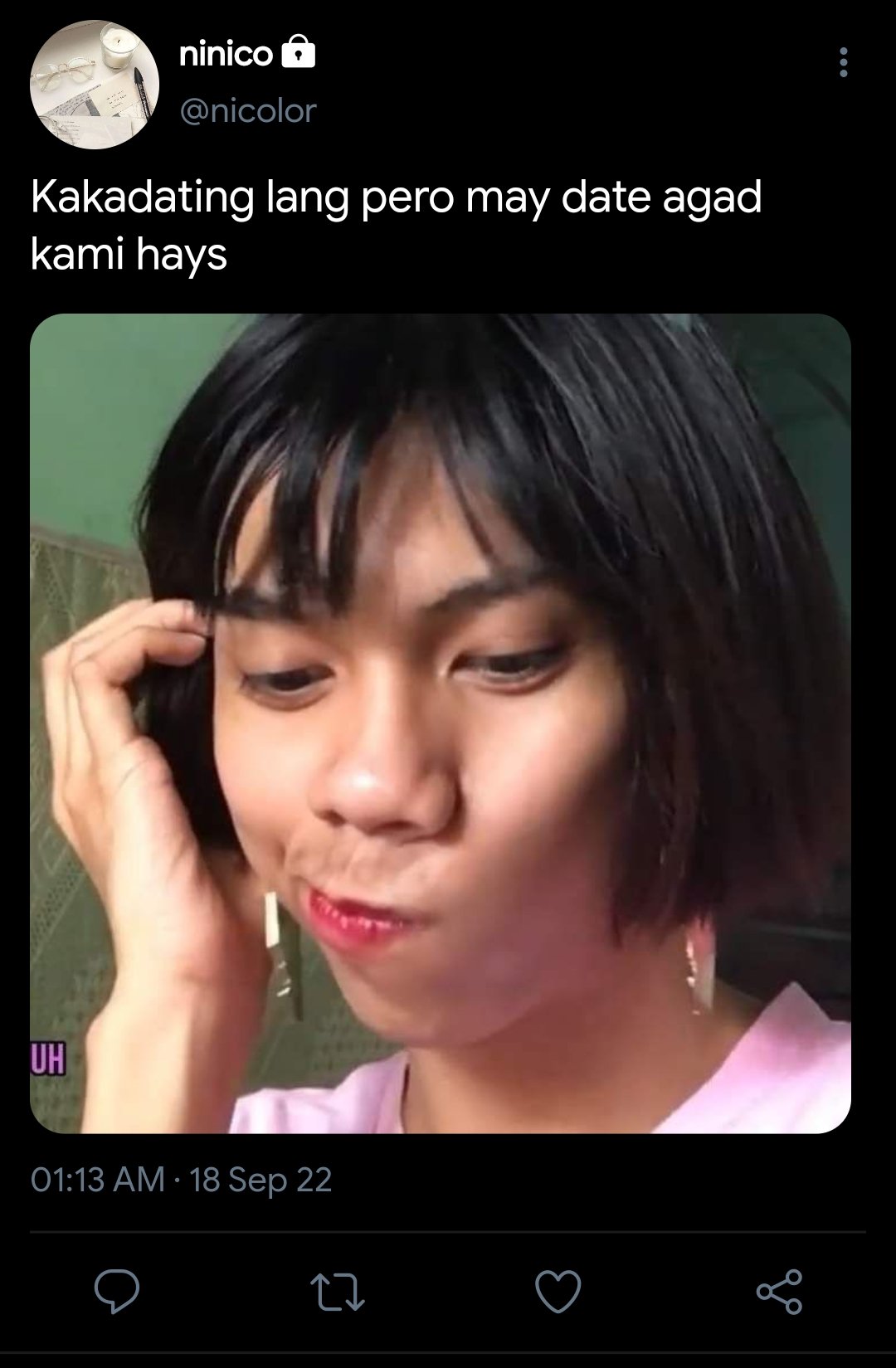 kape☕ on Twitter "🌻1063. https//t.co/4yWdMQXJxQ" / Twitter