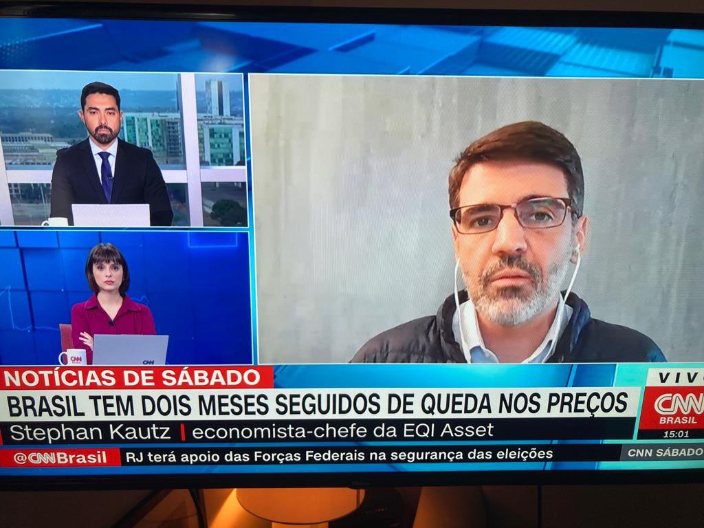 EQIAsset's tweet photo. @SFKautz, economista-chefe da @eqiasset em matéria para a @CNNBrasil 

@eqiinvest @varaschin_r @wazlawickju @Juliano_Custdio @emarchetti77 @jcamargonyc @CasagrandeLRCM 

https://t.co/pJiglk0J2e https://t.co/zSNgtbLK5t