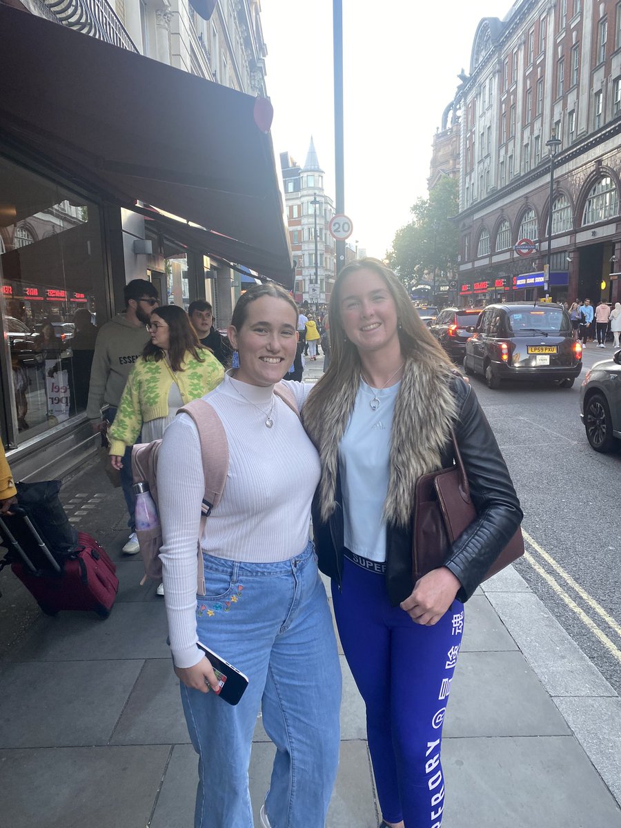 Caitlin Peters tweet media