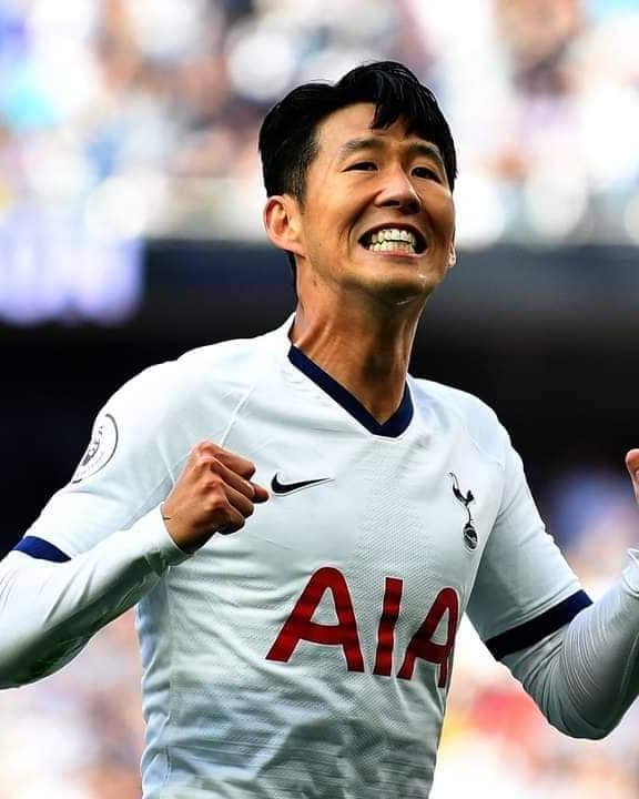 SportTap1's tweet image. 🚨 ETONAN!  Heung-Min Son fèk fè yon hat-trick nan 13 minit kont Leicester!  😍🔥

 ➡ 58' Antre nan jwèt Sound
 ⚽ 73' minit Gòl
 ⚽ 84' minit Gòl
 ⚽ 86' minit Gòl

 Yon jwè tèlman souzèstime 👏👏