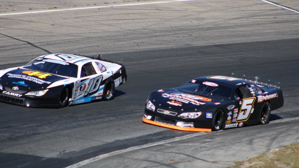 Racing America on Twitter "It's Fall Foliage time at White Mountain