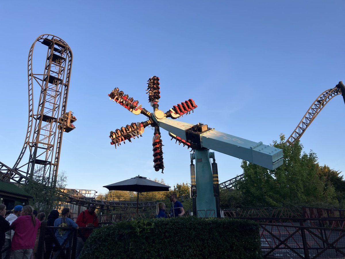 Theme Park Squib (@ThemeParkSquib) / Posts / X