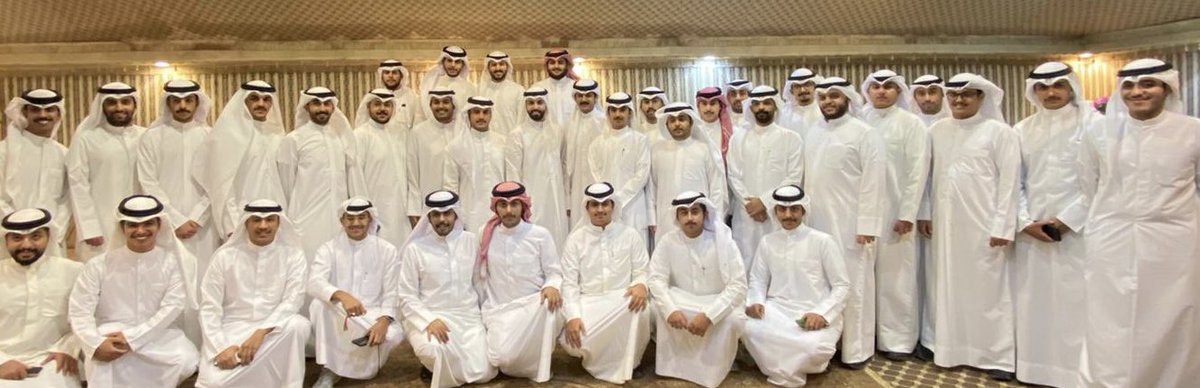 خالد منصور المشعل tweet media